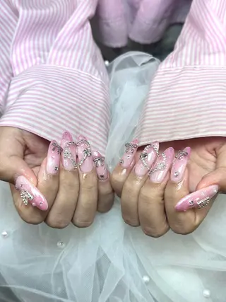 ネイル Iconic Nailのネイルデザイン