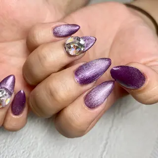ネイル Jem Nailのネイルデザイン