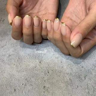 ネイル Natsuko 🪼のネイルデザイン