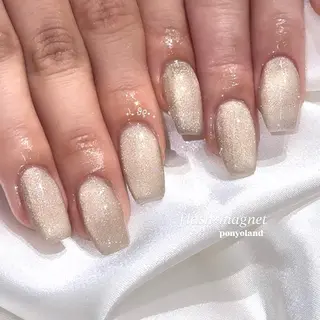 ネイル ponyoland 目黒/恵比寿💎のネイルデザイン