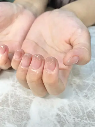 ネイル nail salon Rのネイルデザイン