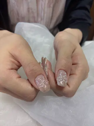 ネイル jete nailのネイルデザイン