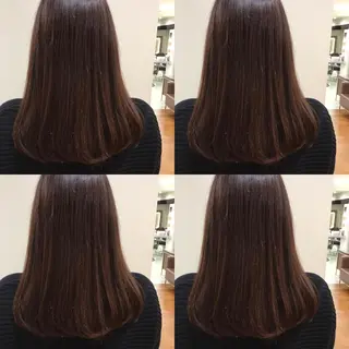 ミディアム 羽エクステ🩷 🤍まき🤍のマツエク・マツパデザイン