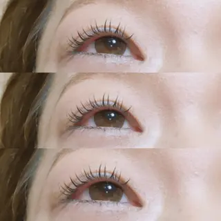 マツエク・マツパ 平井 千佳の眉毛・アイブロウイメージ