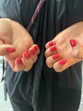 ヘアアレンジ メンズ ネイル アイブロウ ヘアメイクネイリスト 💄💅hidemiのヘアスタイル