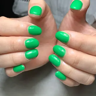 ネイル FIORITURA aiのネイルデザイン