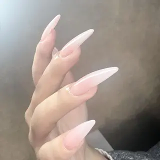 ネイル 120%可愛い保証 💝fein心斎橋店のマツエク・マツパデザイン