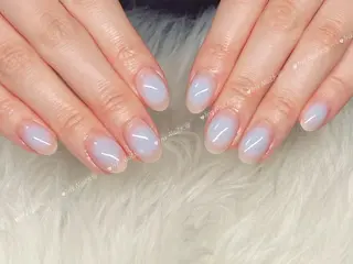 ネイル 💕藤江 月🌸🍒のネイルデザイン