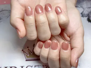 ネイル Rarity nail salonのネイルデザイン
