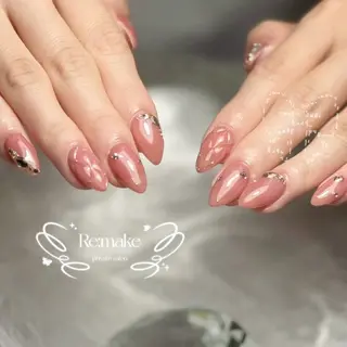 ネイル Re:make uranのネイルデザイン