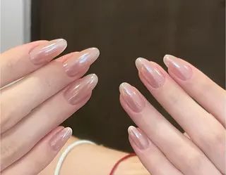 ネイル MIMI nailのネイルデザイン
