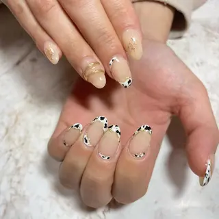 ショート キッズ ネイル まはろ ねいる🌺のエステ・リラクイメージ