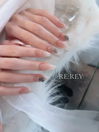 ネイル RE:REY所属・RE REYのネイルデザイン