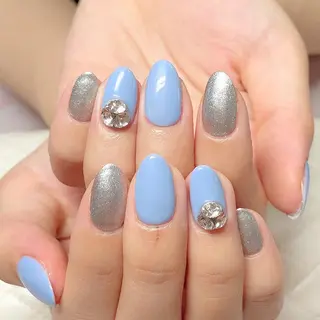 ネイル ナユキNA.YUKI 池袋店のネイルデザイン