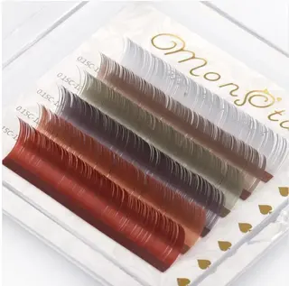 マツエク・マツパ ARCANA/渋谷 まつげパーマ/眉毛の眉毛・アイブロウイメージ