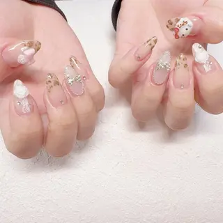 ネイル Regaro i.sのネイルデザイン