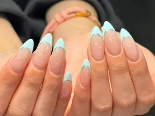 ネイル RINN ANA.CHUOのネイルデザイン