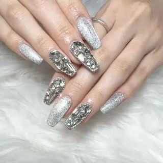 ネイル L'ino nailのネイルデザイン