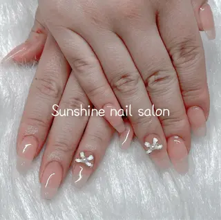 ネイル サンシャイン ネイル池袋店のネイルデザイン