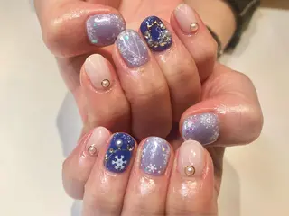 ネイル Josee 井村のネイルデザイン