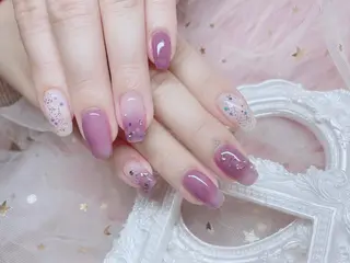 ネイル Lien _リエン リエンのネイルデザイン