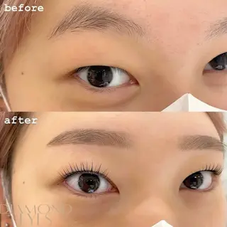 アイブロウ OBATA .の眉毛・アイブロウイメージ