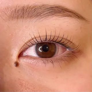 マツエク・マツパ Riti🎀 Asamiのマツエク・マツパデザイン