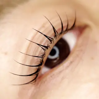 マツエク・マツパ Liyone 橋本のマツエク・マツパデザイン