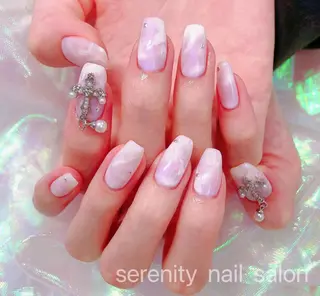 ネイル ✨Serenity Nail salonのネイルデザイン