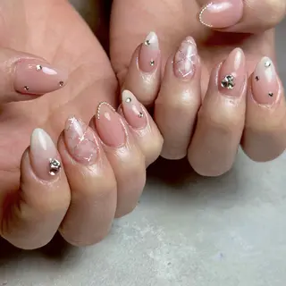 ネイル havi nailのネイルデザイン