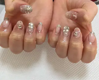 ネイル nail M&Tのネイルデザイン