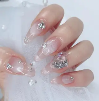 ネイル R salonのネイルデザイン