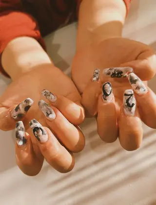 ネイル NANA NAILのネイルデザイン