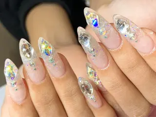 ネイル Beauty Salon Luna所属・Beauty Salon Lunaのエステ・リラクイメージ