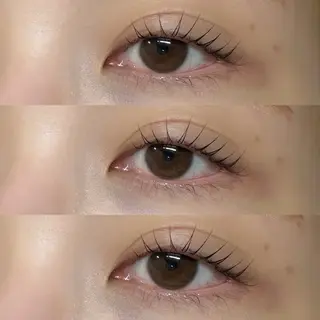 マツエク・マツパ 🦋Code.🦋 eyelash🩵の眉毛・アイブロウイメージ
