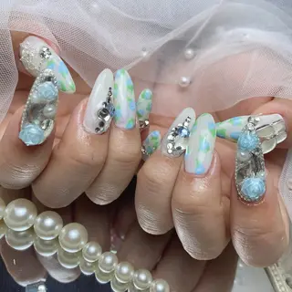 ネイル Beauty Space N&Nのネイルデザイン