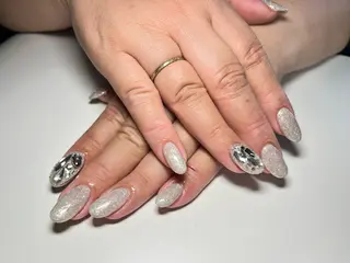 ネイル Nail salon Caco.のネイルデザイン