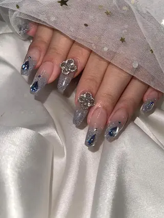 ネイル ジョリ kasumi🌹💅のネイルデザイン