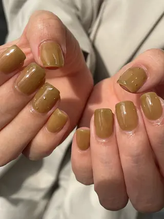 ネイル Plaisir プレジールのネイルデザイン