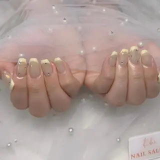 ネイル さくら💮💮 【オフ無料】のネイルデザイン