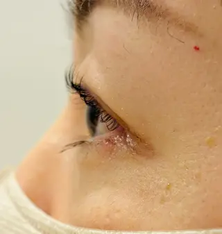 マツエク・マツパ GLOW ⭐︎MIKOのマツエク・マツパデザイン