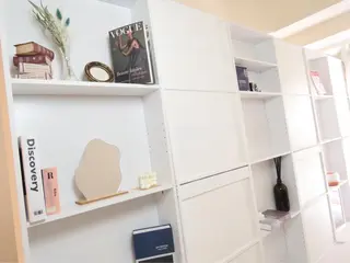 Ｍ渋谷 ホワイトニングのエステ・リラクイメージ