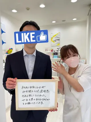 POLA福岡東店 末永のエステ・リラクイメージ