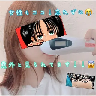 セルフ脱毛 atelier aoのエステ・リラクイメージ