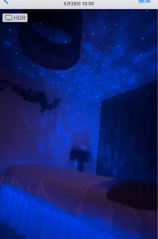 Parane mistaのエステ・リラクイメージ