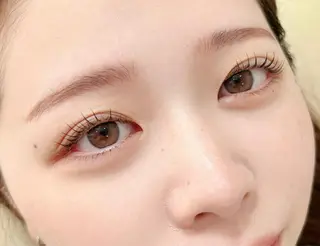 ネイル マツエク・マツパ アイブロウ Nail&eye Belire 新宿のネイルデザイン