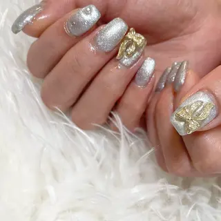ネイル Nail Salon Gummi.のネイルデザイン