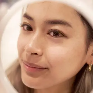 マツエク・マツパ THE SALON ariaのマツエク・マツパデザイン