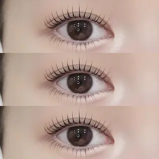 マツエク・マツパ Unefleur Yukaの眉毛・アイブロウイメージ