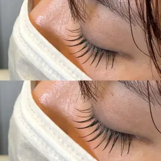 マツエク・マツパ ithree.2所属・YUIKA マツエク、まつパのマツエク・マツパデザイン